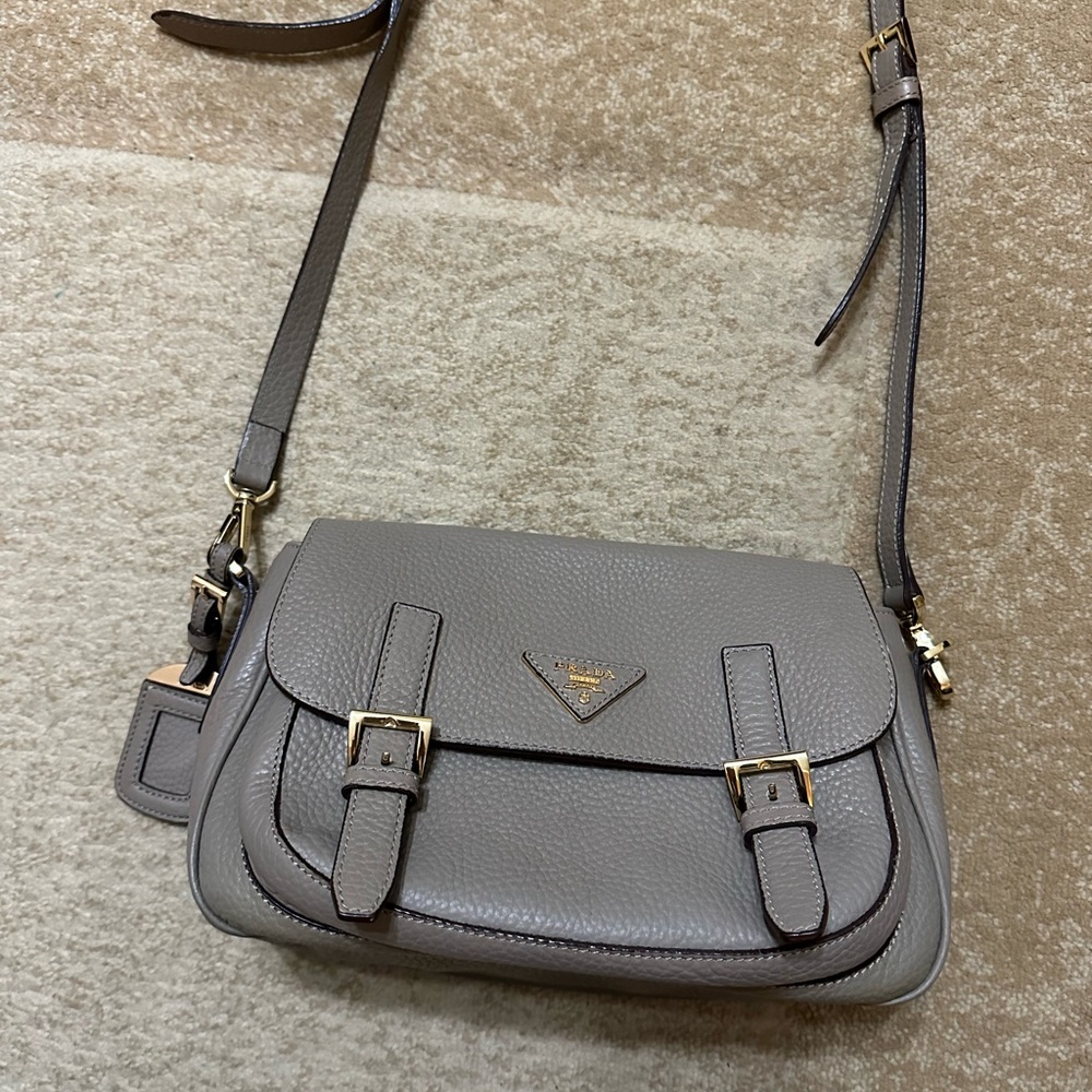 Prada Crossbody Bag